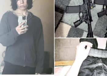 “‘총기 소지가 범죄 막는다’믿음은 허구”