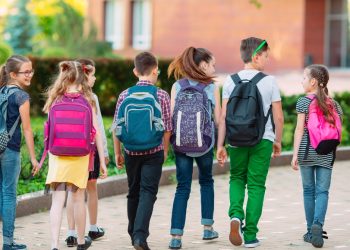 가주 학생들 아침 잠 더 잔다..8시전 수업금지법 발효