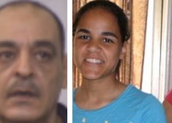 ‘두 딸 살해 후 12년간 도주’ 텍사스 남성, 그 이유가 기가 막혀