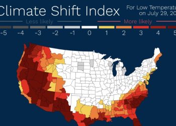 “라스베거스 두바이만큼 뜨거워진다”