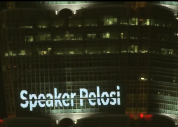 펠로시, 中 반발 속 대만 도착…양안 긴장 최고조