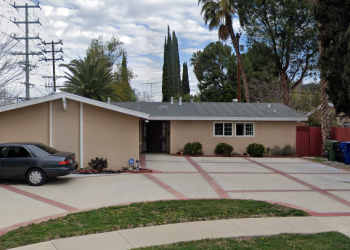 우드랜드힐스 80대 한인여성 피살, 불에 그을린 채 침실서 발견..강도 방화 추정