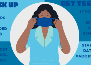 전국 98% 교육구, 마스크 의무착용 중단…”CDC, 코로나지침 대부분 해제예정”