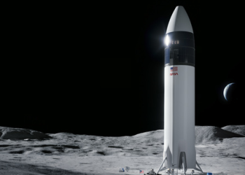 ‘하늘에 떠 있는 광산’…지구촌 달탐사 경쟁中