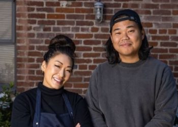 한식 인기에 한인 입양인 셰프들 큰 주목…NYT “음식은 정체성”