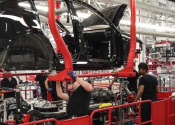 캘리포니아, 테슬라 허위광고 고발..”시정 안하면 판매 중지 조치”