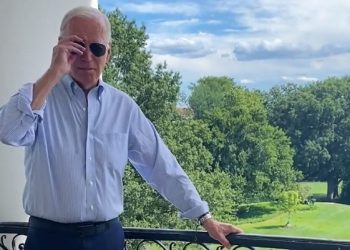 바이든, 코로나 2차 검사 음성…격리해제, 공식 일정 재개