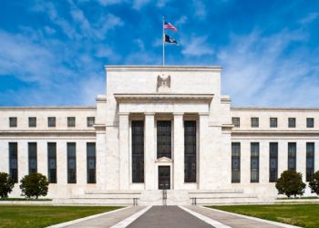 “연준, 물가 잡힐 때까지 금리인상”…9월도 0.75%유력