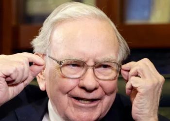 ‘투자 귀재’ 버핏도 2분기만 437억달러 손실