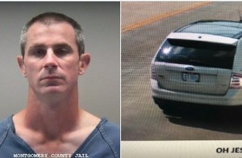 오하이오서 무차별 총격 4명 피살.. 용의자 수배