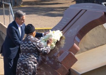 블링컨 국무, 뒤늦게 아프리카 순방…중국, 러시아와 ‘신냉전’ 부활 본격화