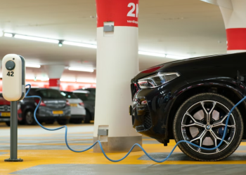 중국산 배터리 전기차, 7500달러 혜택 못줘..인플레감축법안 파장