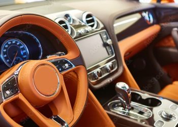 고급차 좋아하는 캘리포니아, 4대 중 1대 럭셔리카…전국 2번째