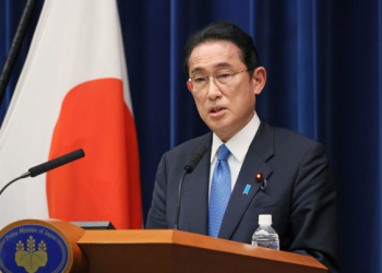 통일교에 발목 잡힌 기시다..”통일교 설명 책임 다 못했다”