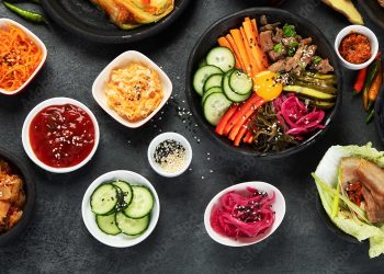 밥값 인플레 시대..”식용유 159%, 고추장 93% 올라 …15달러 미만 메뉴 어려워”