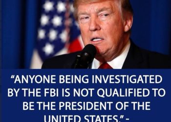 미 정계 지각변동 초읽기 “트럼프 차기 대선 출마 좌절될 수있어”