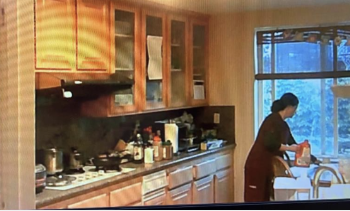 “남편 마실 물에 하수도 청소약품 넣어”..몰카 포착