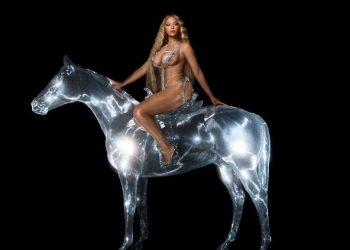 비욘세 ‘르네상스’, 빌보드 열풍…16곡 모두 ‘핫100’ 진입