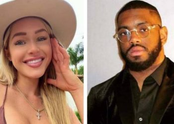 미 유명모델 커트니 클레니, 남친 살해혐의 하와이서 체포