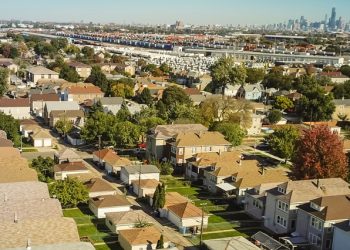 미국 2분기 평균 집값 사상 첫 40만달러 돌파…하반기 둔화 전망