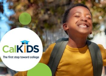 신생아부터 대학 학자금 지원…캘키즈 시작, 최대 1500달러 세이빙 무상 개설
