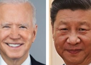 “바이든·시진핑 11월 동남아서 정상회담 계획 중”