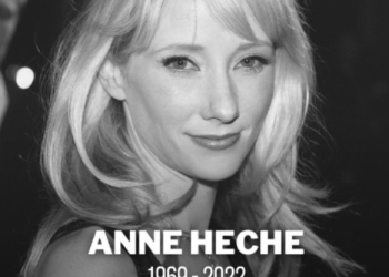 ‘차량돌진’ 앤 헤시 혼수상태 일주일 결국 사망(영상)