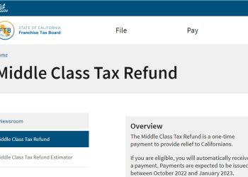 ‘인플레 구제금’ 나는 얼마나 받을 수 있나?…10월부터 1월까지 자동지급