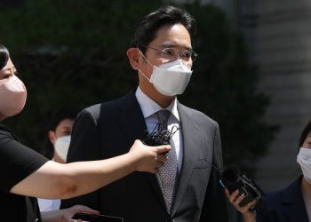 미 언론 이재용 복권 주목…”한국 경제 안정화에 도움”