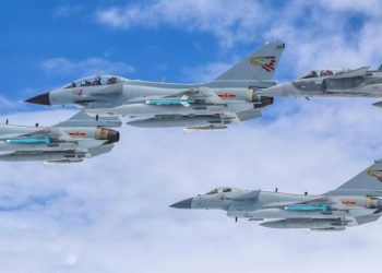 중국·태국, 14일부터 합동 공군훈련…”서방 무기·전술 이해”