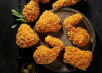 세계인의 입맛 평정한 BBQ…57개국 500여개 매장