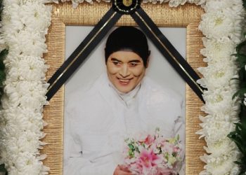 앙드레김, 어느덧 떠난지 12년…영원한 스타마케터