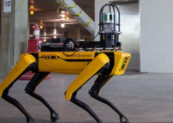 현대차, 보스톤에 ‘로봇 AI 연구소 설립