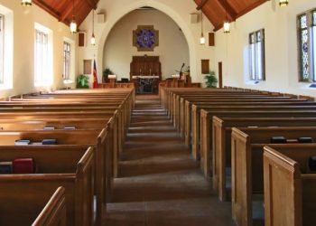 ‘교회 물건은 내 것’..온라인 주문 받아 교회 물건 판매