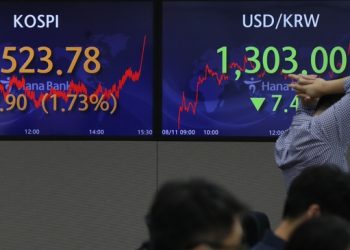 연준 긴축 경계감 재부상…원달러 환율 1300원대 지속