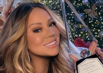 머라이어 캐리 애틀란타 저택 도둑 들어…2000만달러 저택서 휴가 중