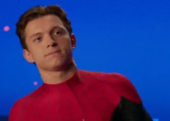 ‘스파이더맨’ 톰 홀랜드, 팔로워 6700만 SNS 포기