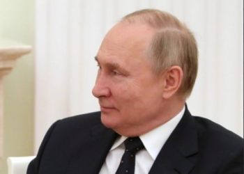 푸틴 “反서방 동맹국에 최첨단 무기 제공·군 훈련 준비 돼”