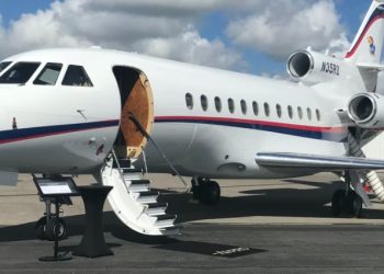 자가용 비행기 이용자 급증…”스타들만의 전유물 아니다”