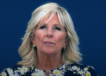 질 바이든 코로나 확진…’밀접 접촉’ 바이든 음성