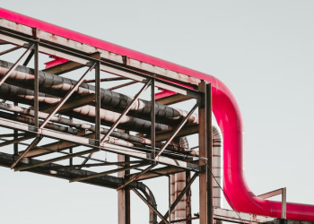 “겨울 유럽 가스 가격 60% 더 오른다”