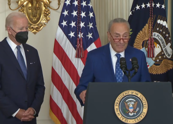 7400억달러 규모 인플레 감축법 서명…”모든 공화당 반대했지만..”(영상)