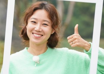 공효진, 10살 연하남과 10월 뉴욕서 결혼