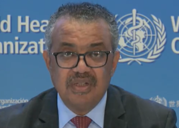 WHO “멍키팍스 발병 3만5천건…지난주 20% 증가”…12명 사망