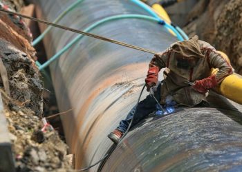 미국 가스값 14년만 최고치 “배부른 소리”…유럽은 7배 더 비싸