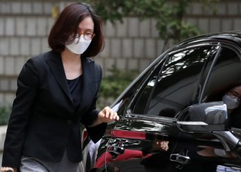 정경심 형집행정지, 심의위서 불허…”의료자문위 의견 등 종합”