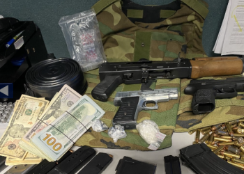 FBI, LA서 대대적 갱단원 체포 작전…28명 검거