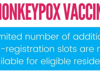 “코로나에서 뭘 배웠나”…멍키팍스 백신 인종별 격차 심각