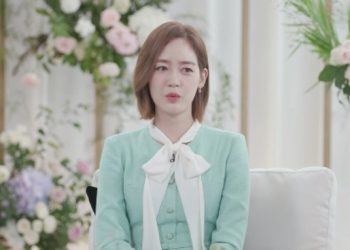 성유리 “외모 지적을 왜 하냐, 너무 싫다”