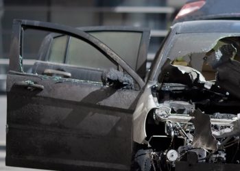 605번 프리웨이 세리토스 인근 역주행, 1명 사망